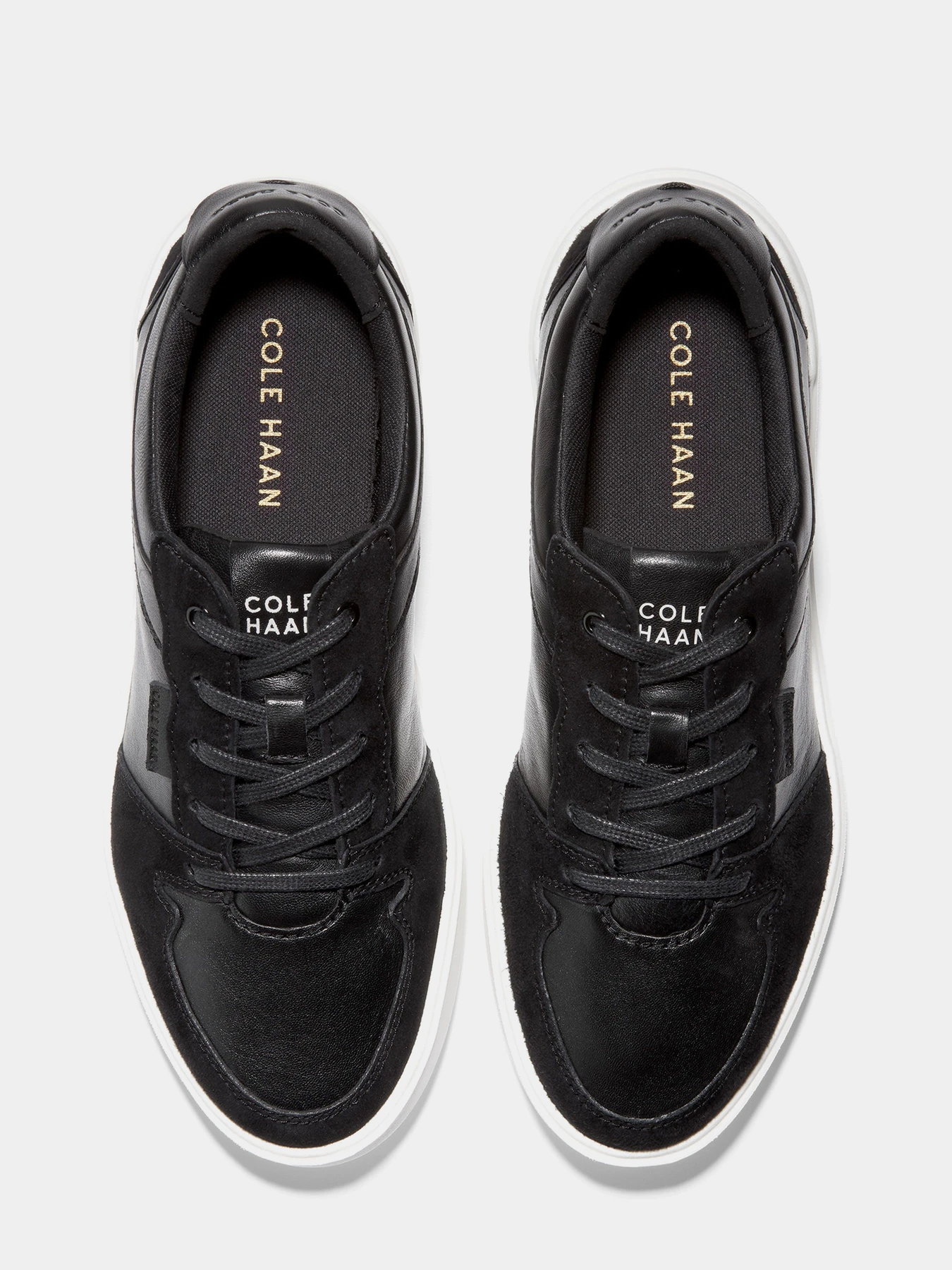 Кеды Cole Haan модель W18911 Фото