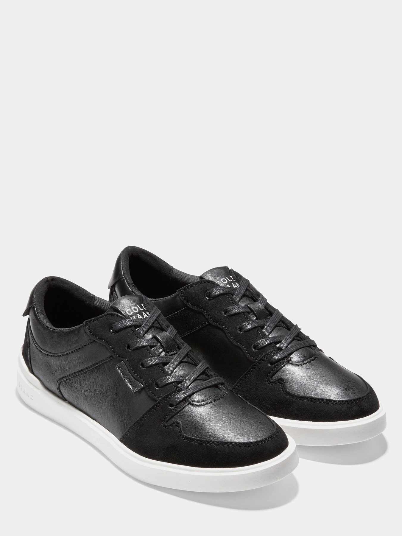 Кеды Cole Haan модель W18911 Фото