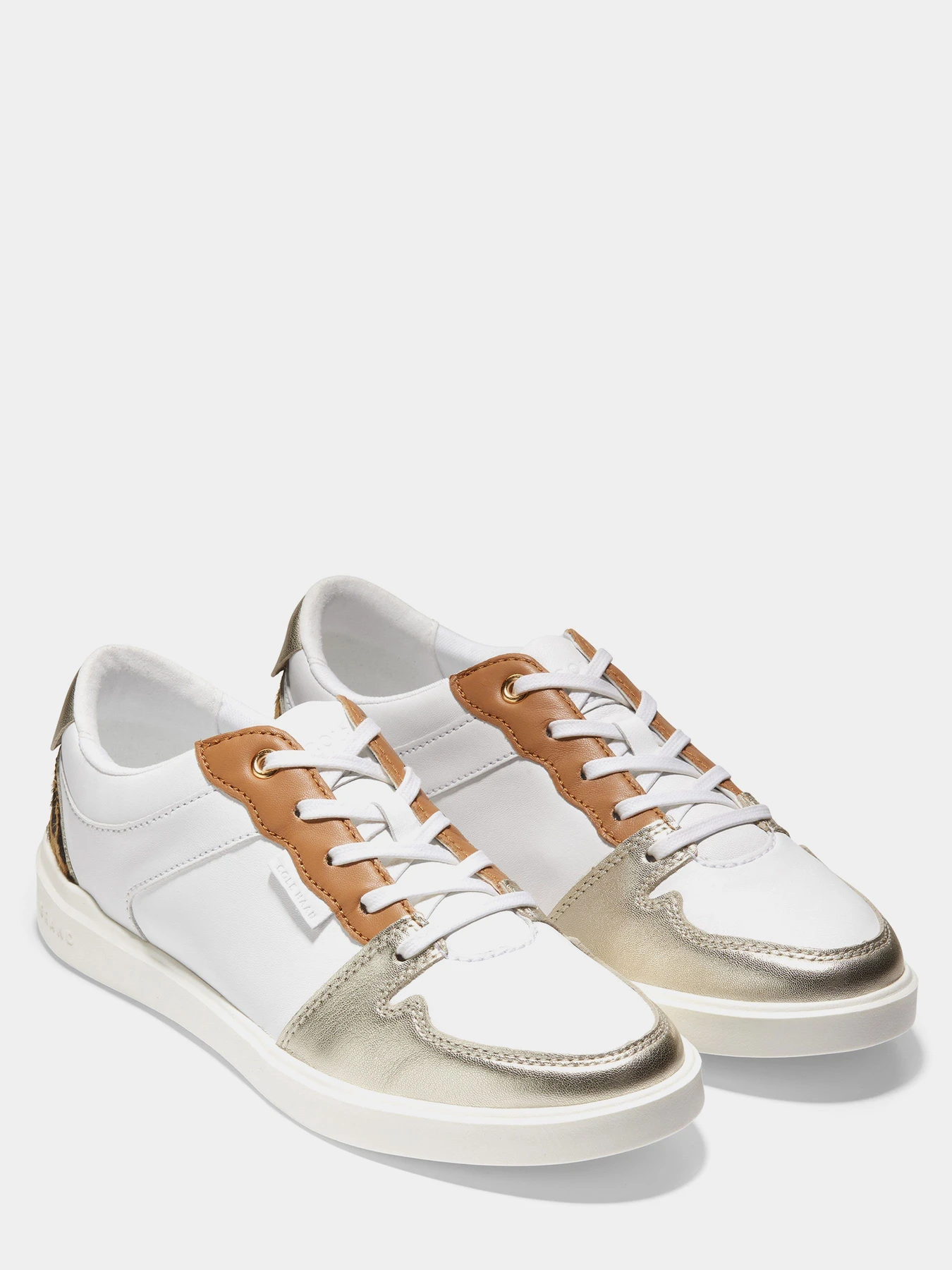 Кеды Cole Haan модель W21535 Фото