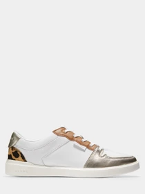 Кеды Cole Haan модель W21535 Фото