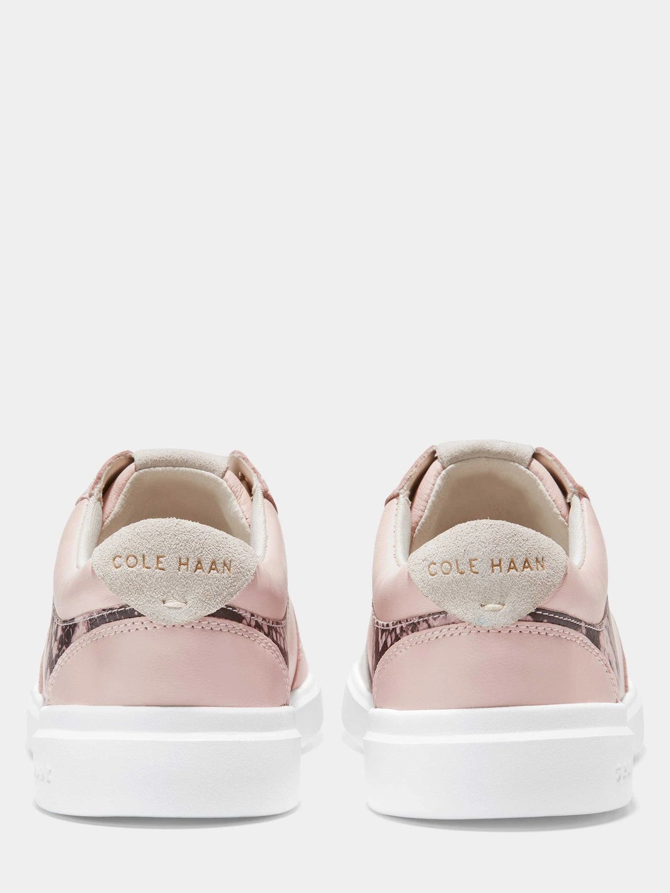 Кеды Cole Haan модель W23835 Фото