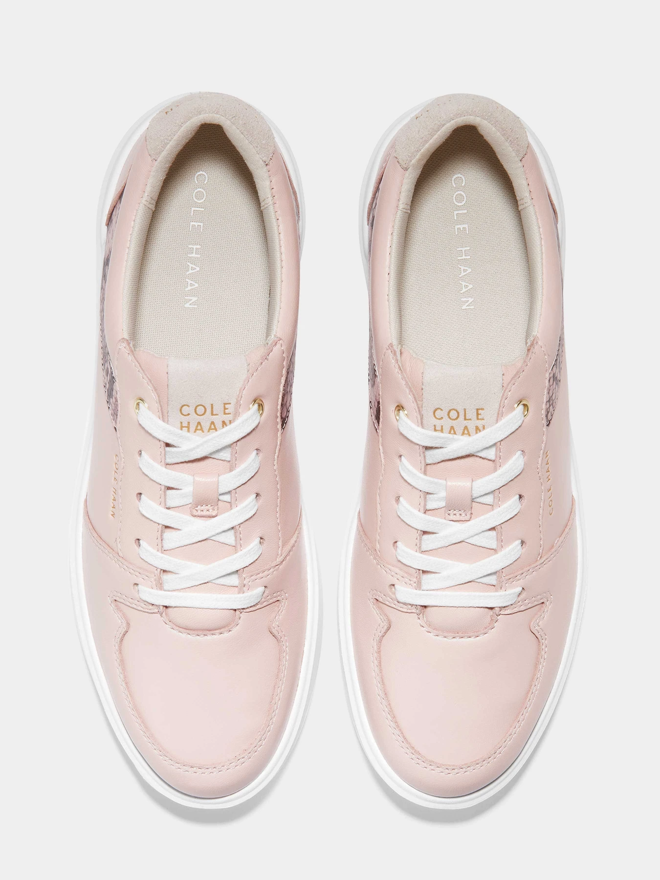 Кеды Cole Haan модель W23835 Фото