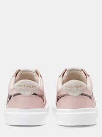 Кеды Cole Haan модель W23835 Фото