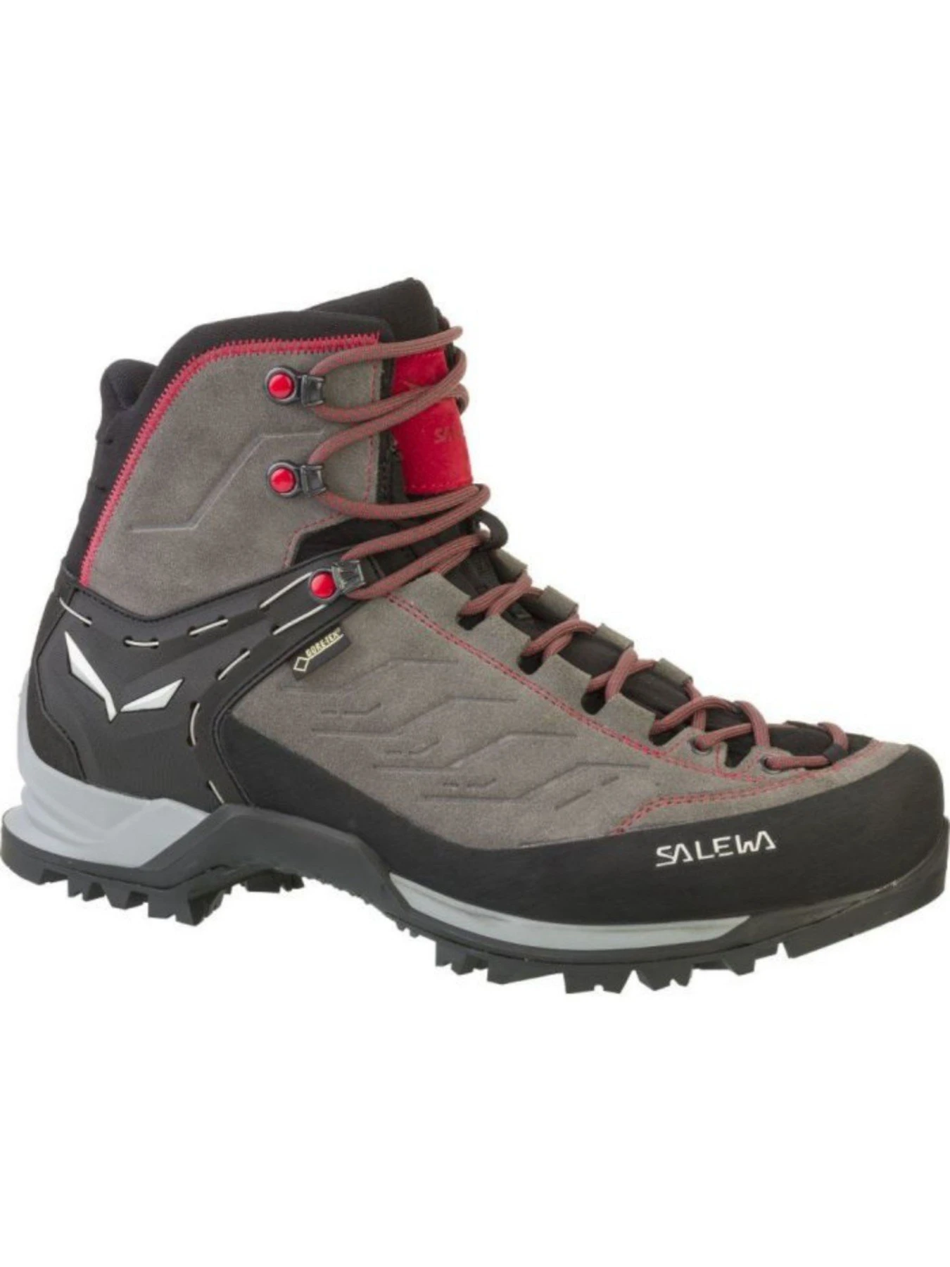 Черевики та чоботи Salewa Mtn Trainer Mid Gtx модель 772ceeca-09c0-11ed-810e-001dd8b72568 Фото