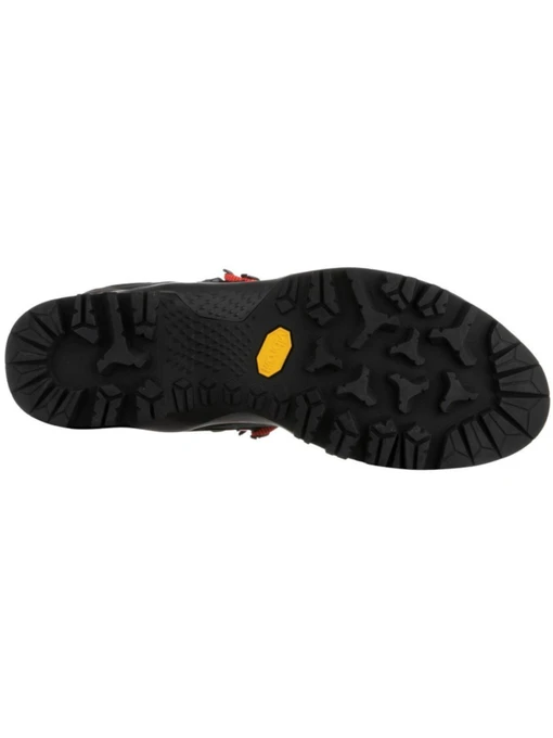 Замшеві Жіночі Черевики аутдор Salewa Mtn Trainer Mid Gtx фото 2