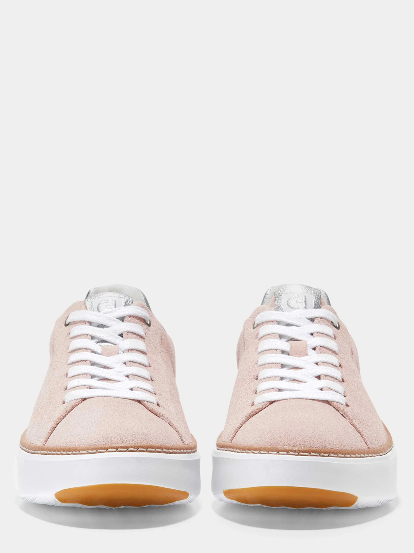 Кеды Cole Haan модель W23811 Фото