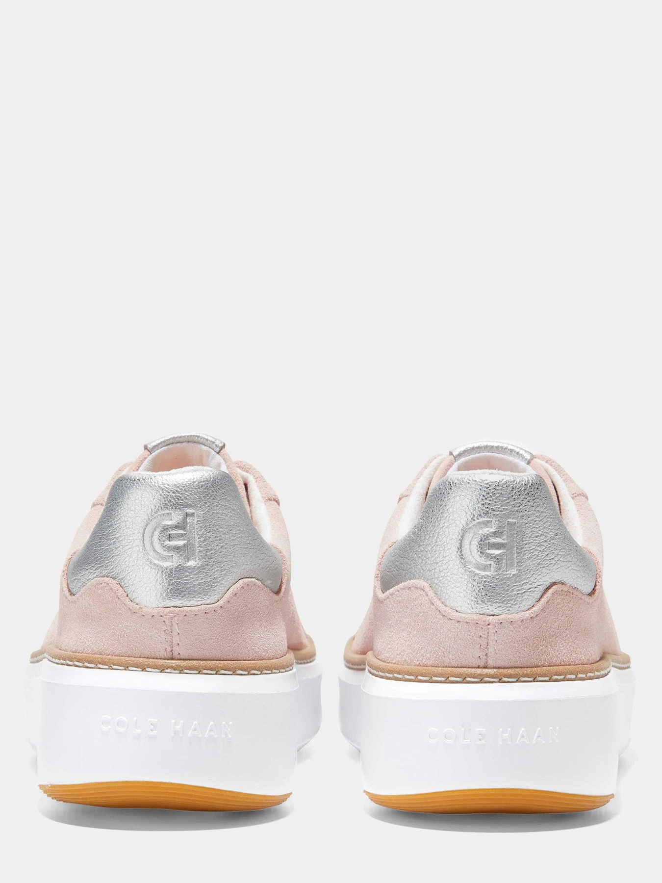 Кеды Cole Haan модель W23811 Фото