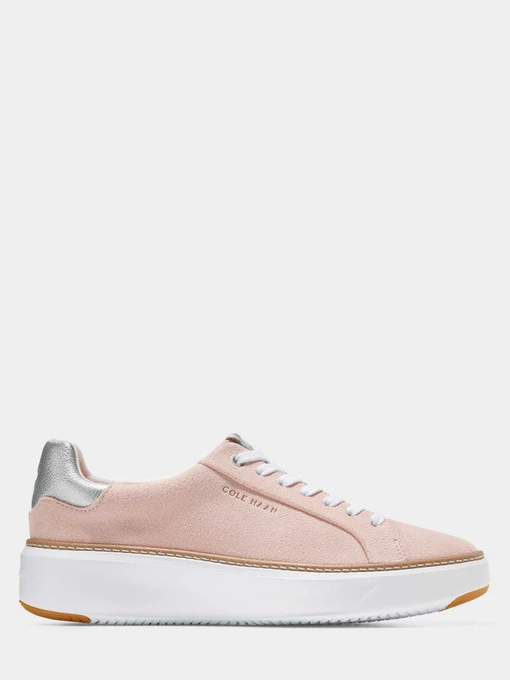 Кеды Cole Haan модель W23811 Фото