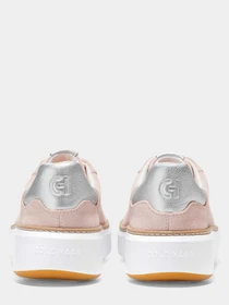 Кеды Cole Haan модель W23811 Фото