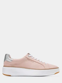 Кеды Cole Haan модель W23811 Фото