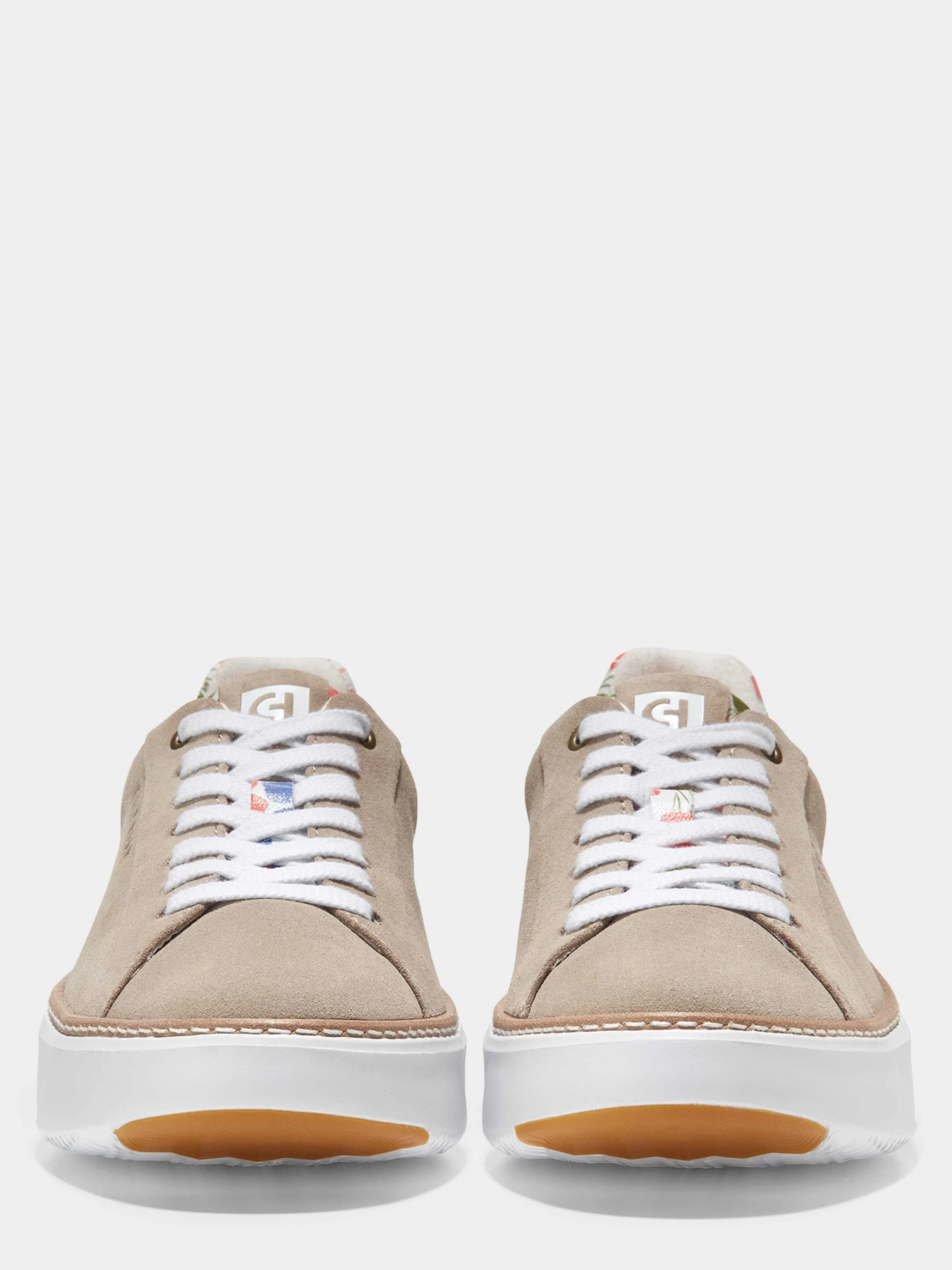 Кеды Cole Haan модель W25280 Фото