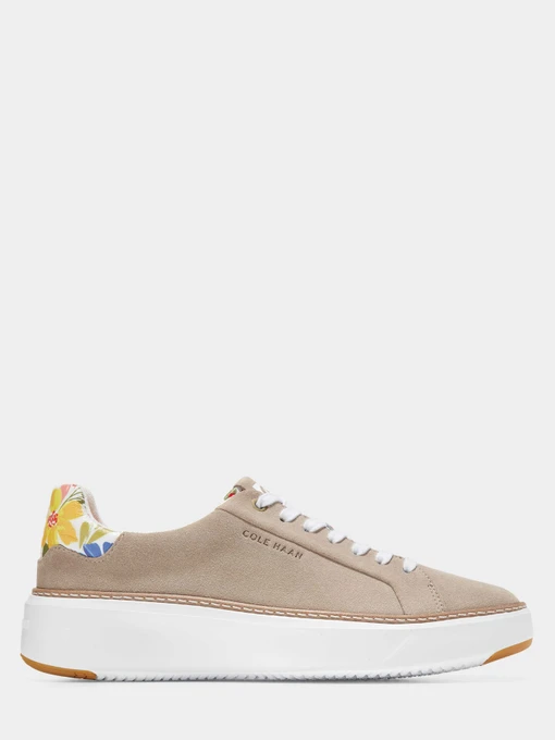 Кеды Cole Haan модель W25280 Фото