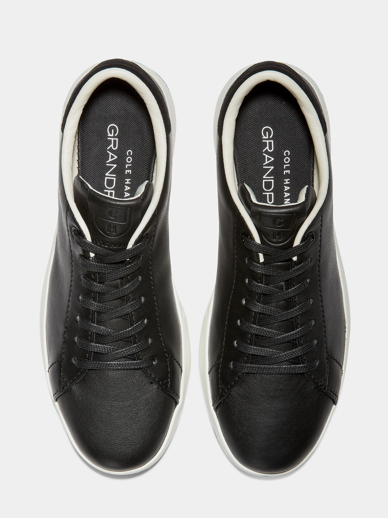 Кеды Cole Haan модель W02896 Кеды Cole Haan модель W02896 Фото
