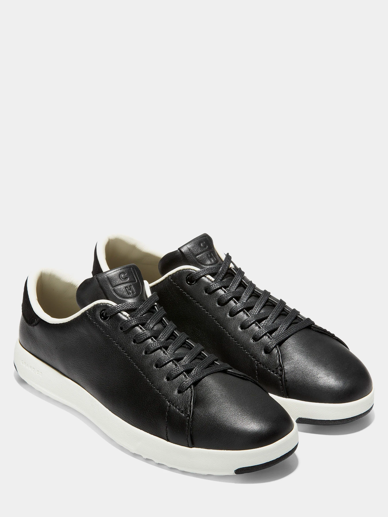 Кеды Cole Haan модель W02896 Кеды Cole Haan модель W02896 Фото