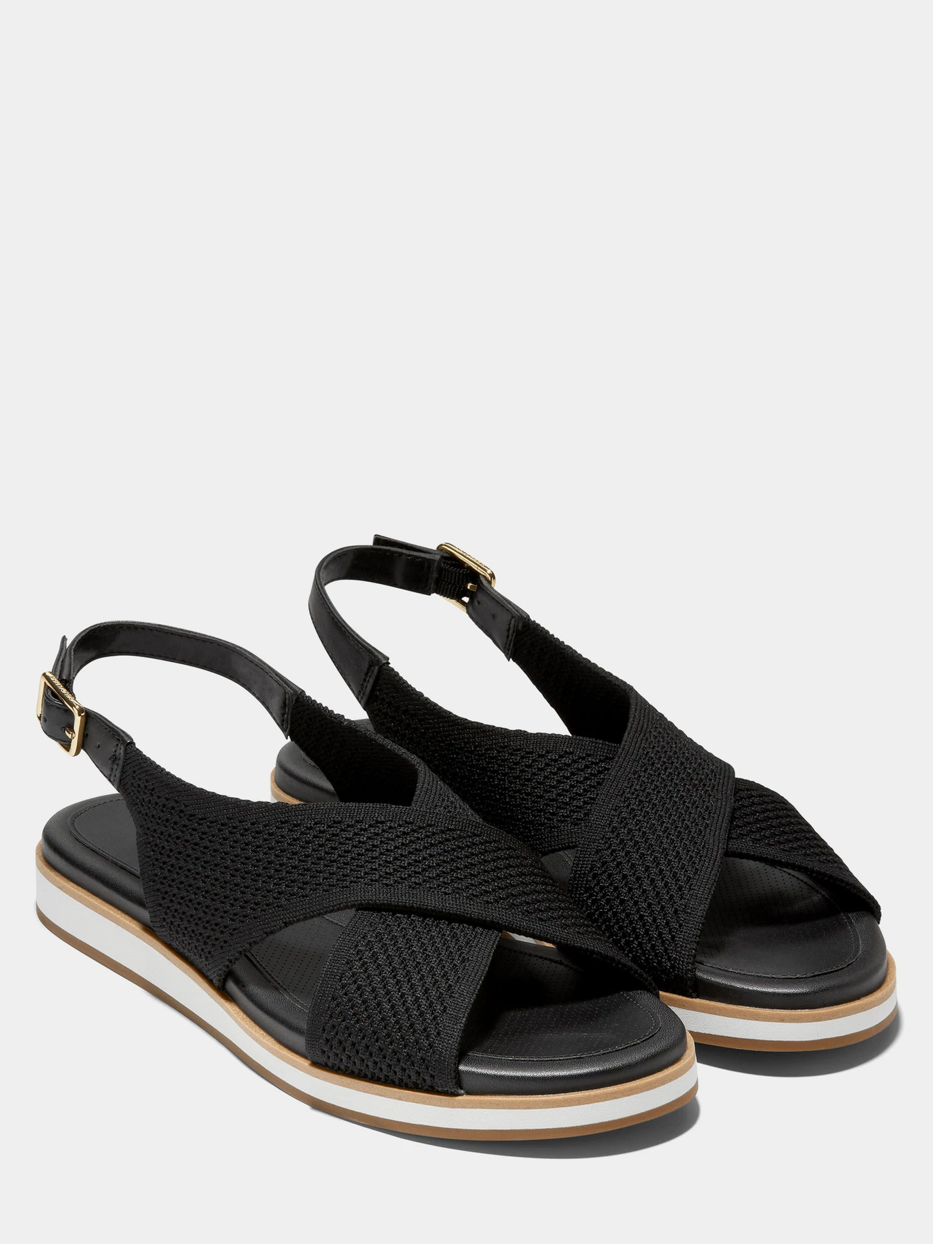Сандалии Cole Haan модель W23300 Фото