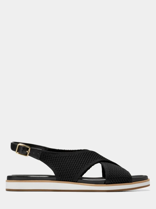 Сандалии Cole Haan модель W23300 Фото