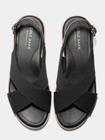 Сандалии Cole Haan модель W23300 Фото
