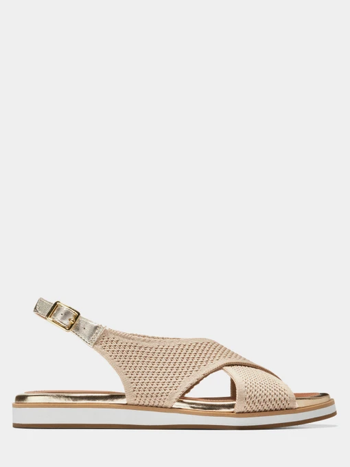 Сандалии Cole Haan модель W25450 Фото
