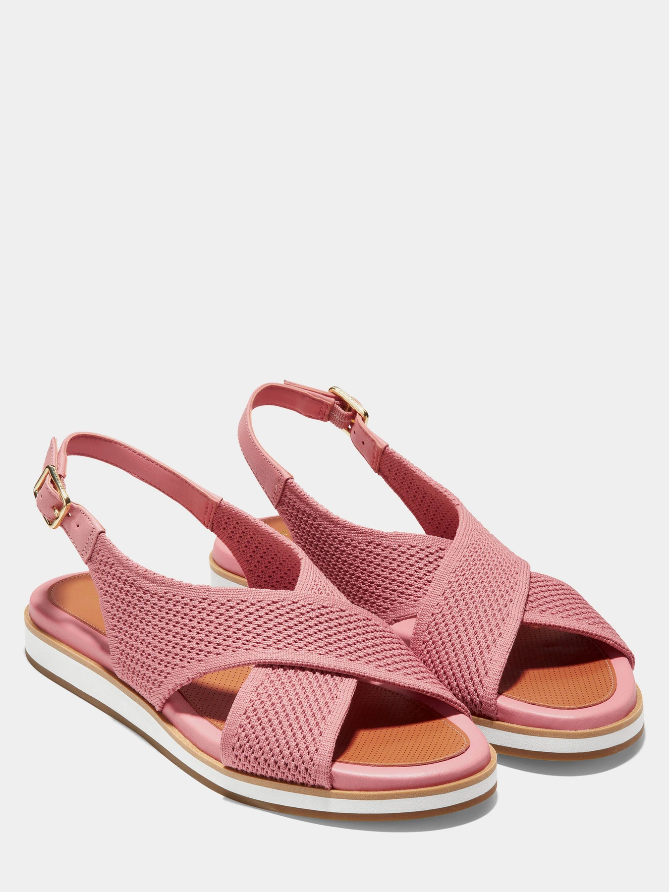 Сандалии Cole Haan модель W25451 Сандалии Cole Haan модель W25451 Фото