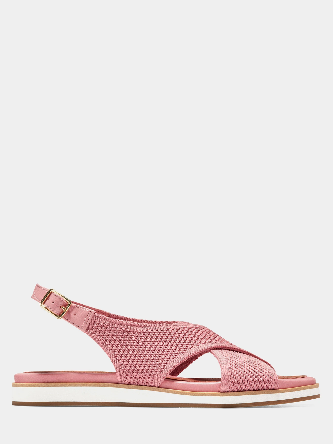 Сандалии Cole Haan модель W25451 Сандалии Cole Haan модель W25451 Фото