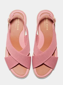 Сандалии Cole Haan модель W25451 Фото