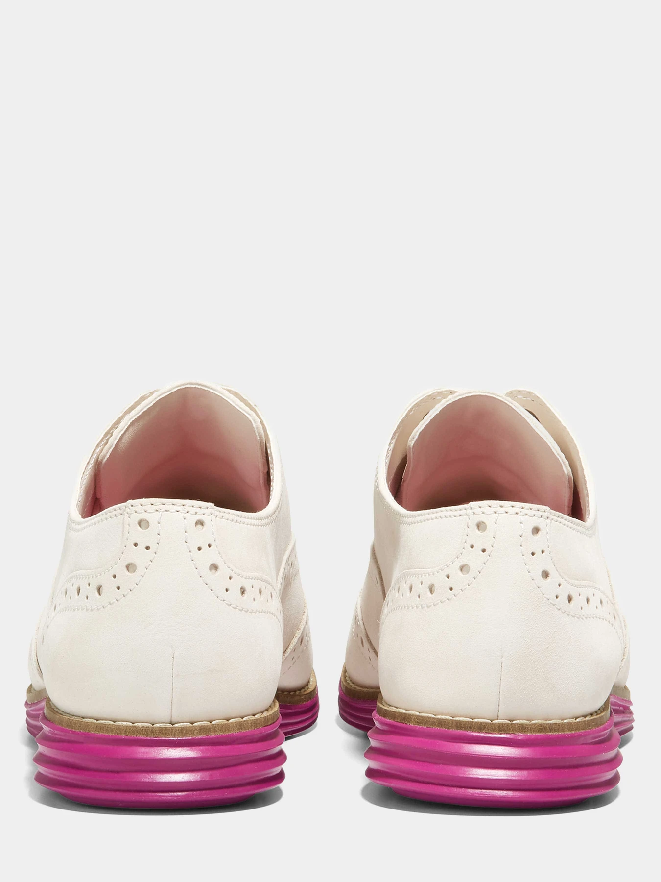 Туфли и лоферы Cole Haan модель W24361 Фото