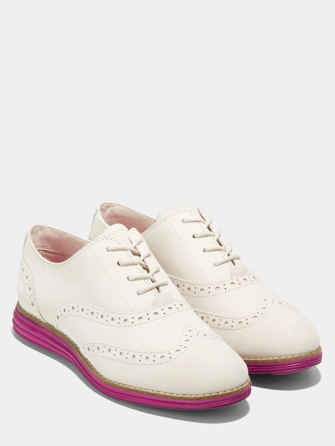 Туфли и лоферы Cole Haan модель W24361 Фото