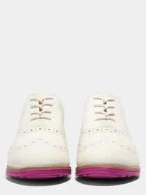 Туфли и лоферы Cole Haan модель W24361 Фото