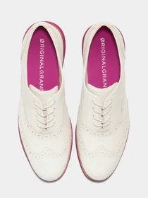 Туфли и лоферы Cole Haan модель W24361 Фото