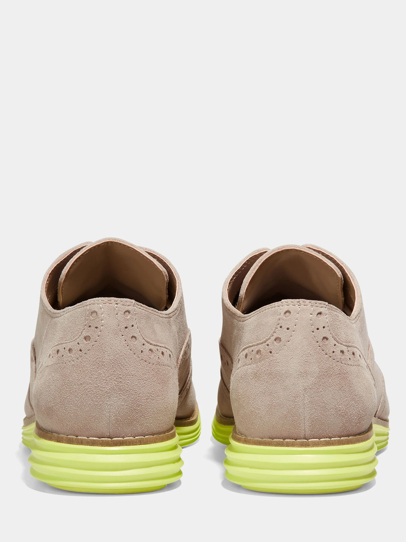 Туфли и лоферы Cole Haan модель W24363 Туфли и лоферы Cole Haan модель W24363 Фото