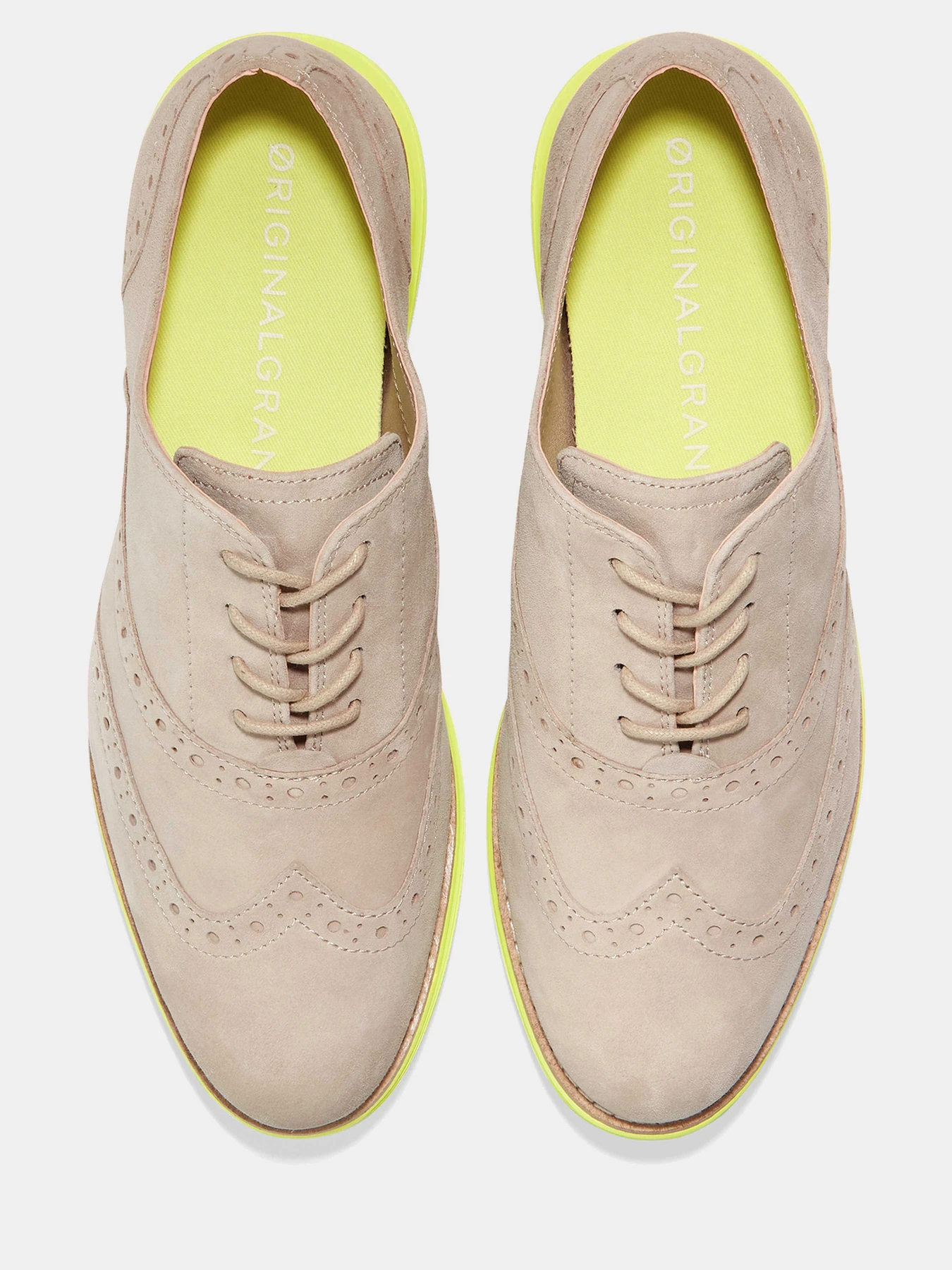 Туфли и лоферы Cole Haan модель W24363 Туфли и лоферы Cole Haan модель W24363 Фото