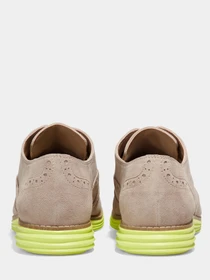 Туфли и лоферы Cole Haan модель W24363 Фото
