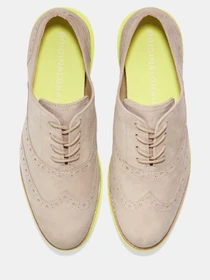 Туфли и лоферы Cole Haan модель W24363 Фото