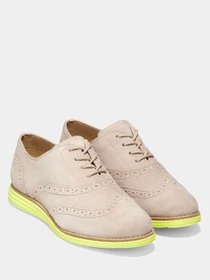 Туфли и лоферы Cole Haan модель W24363 Фото