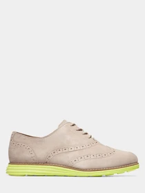 Туфли и лоферы Cole Haan модель W24363 Фото