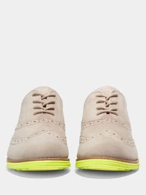 Туфли и лоферы Cole Haan модель W24363 Фото