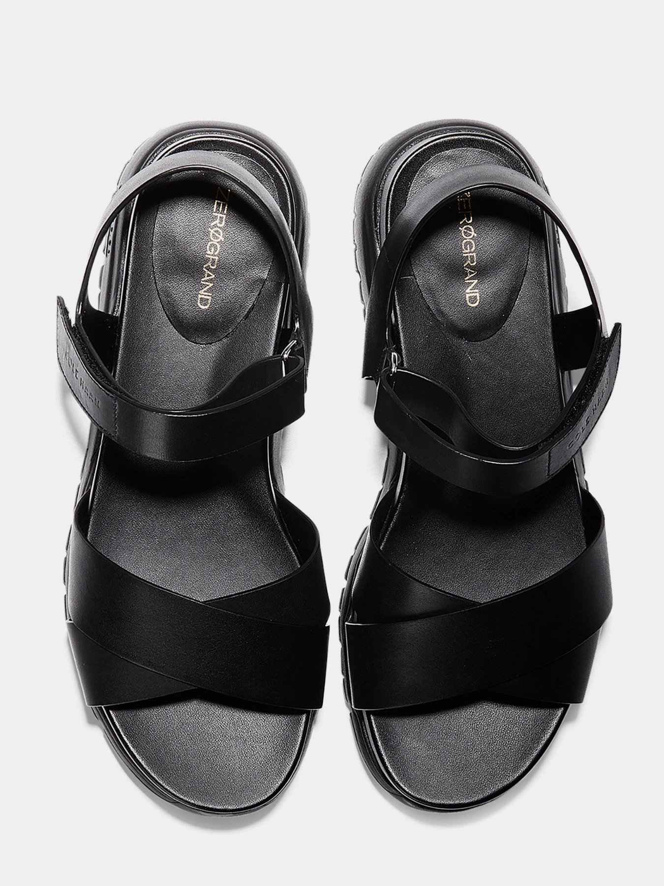 Сандалії Cole Haan модель W09127 Фото
