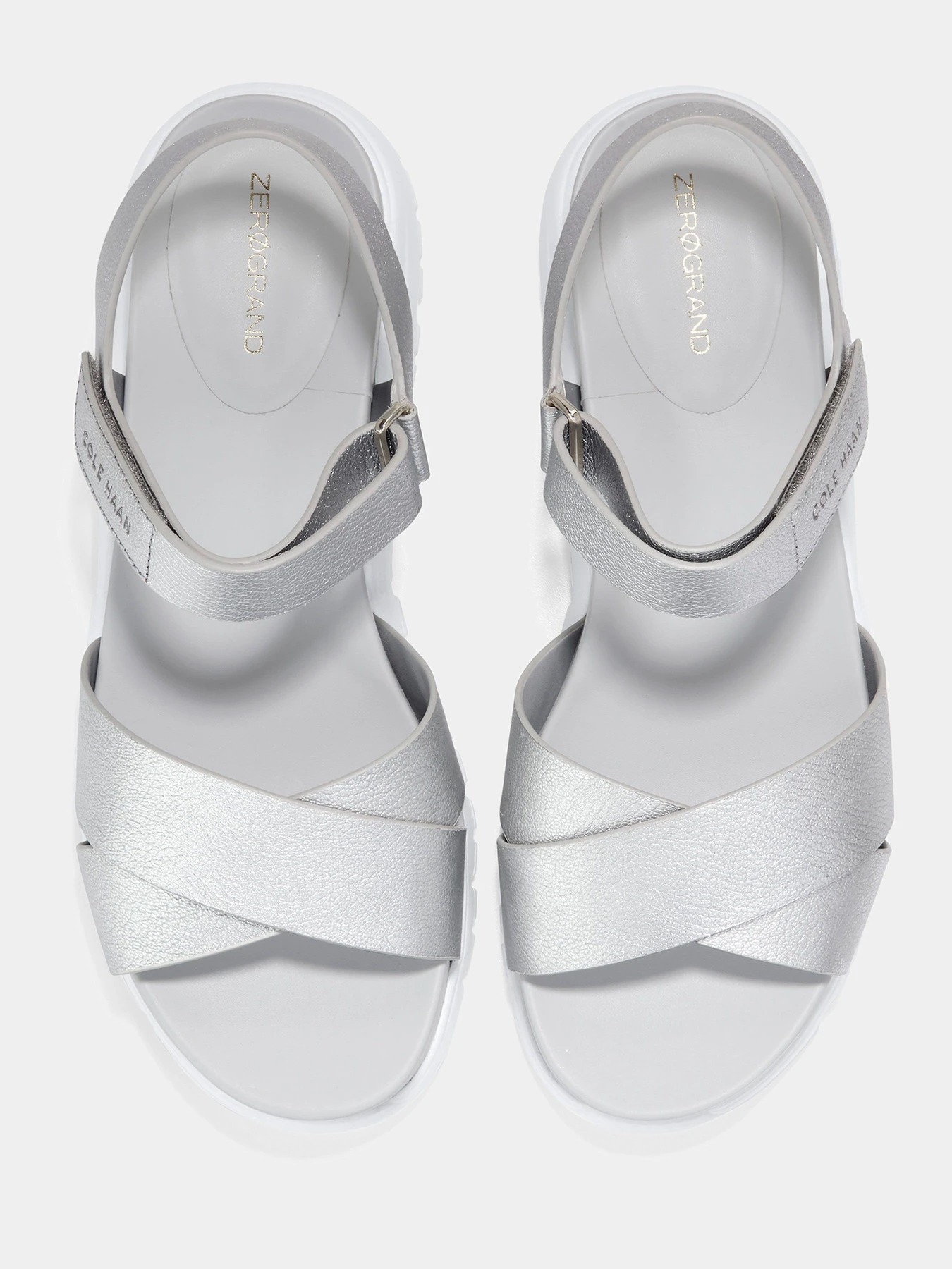 Сандалии Cole Haan модель W24380 Фото