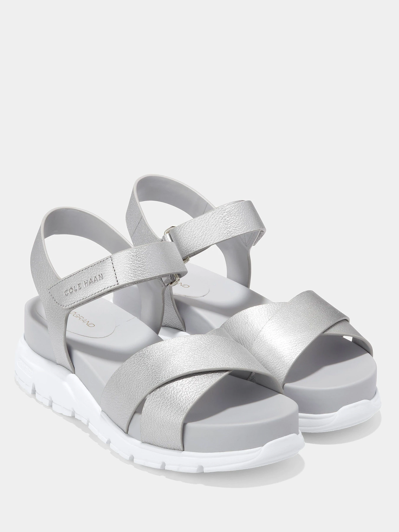 Сандалии Cole Haan модель W24380 Фото