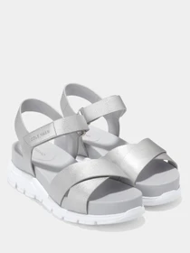 Сандалии Cole Haan модель W24380 Фото