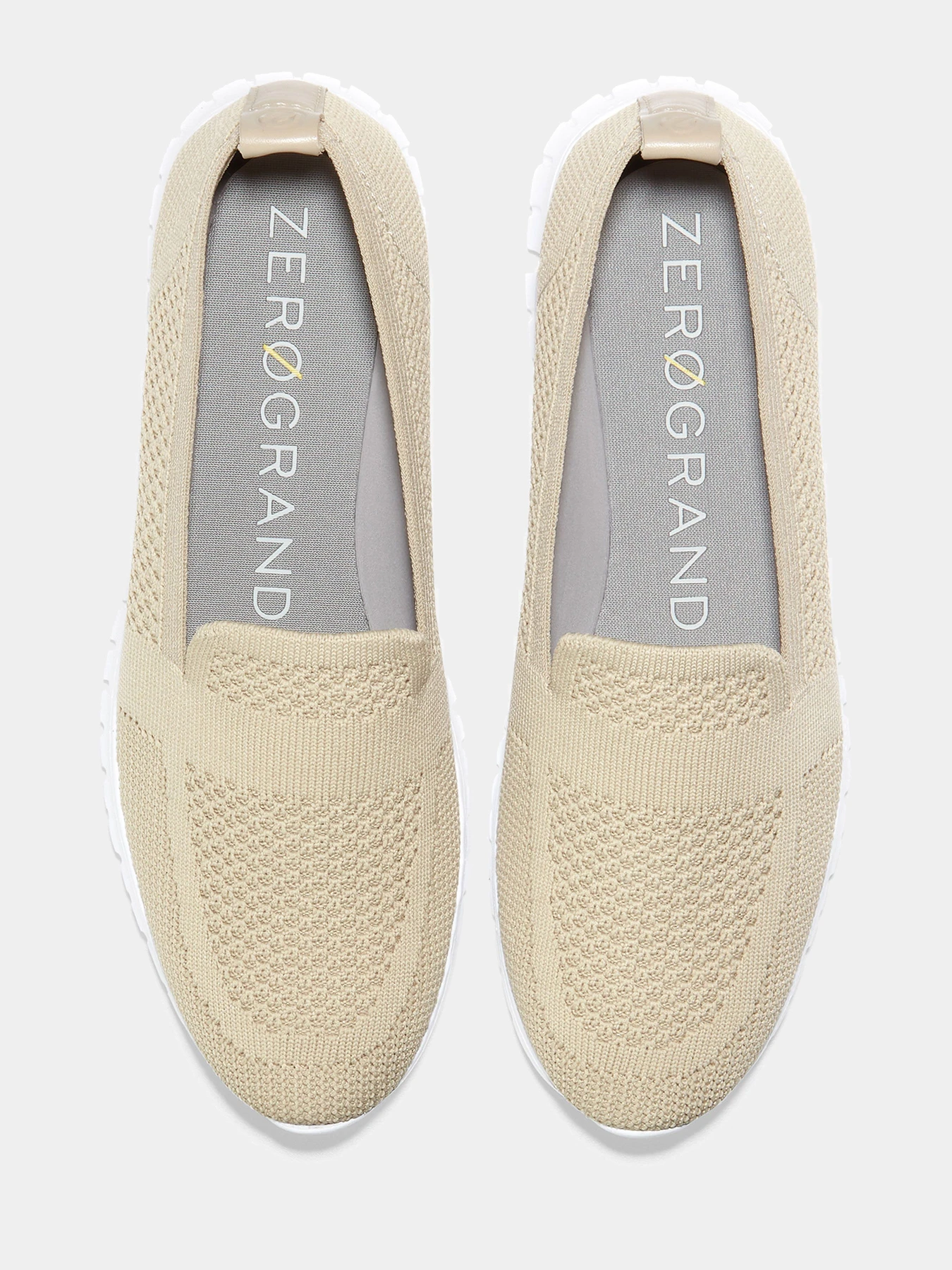 Туфли и лоферы Cole Haan модель W20355 Фото