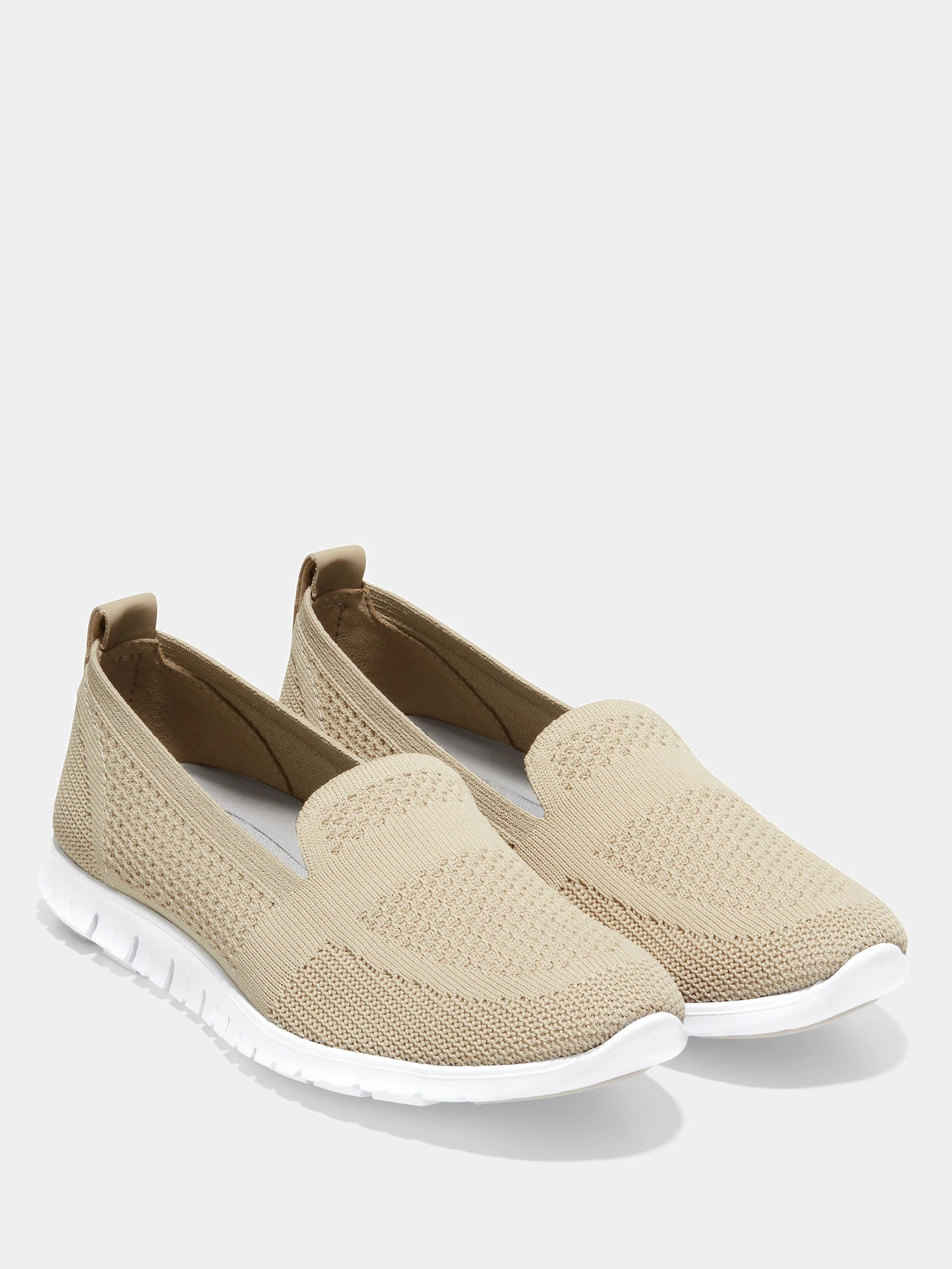 Туфли и лоферы Cole Haan модель W20355 Фото