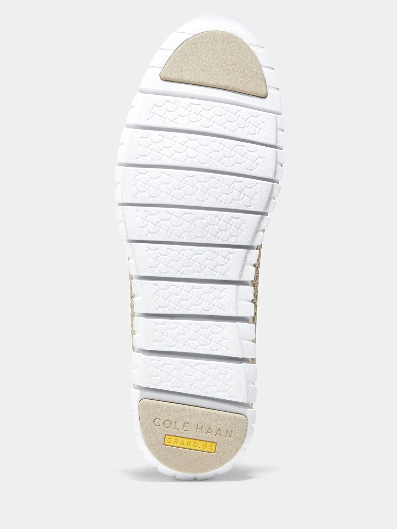 Туфли и лоферы Cole Haan модель W20355 Фото