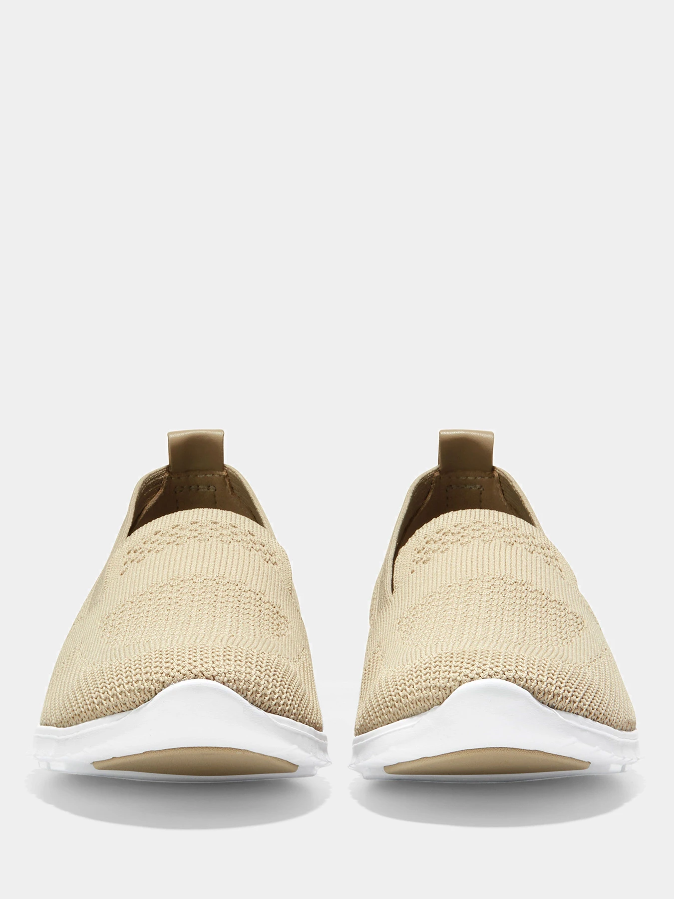 Туфли и лоферы Cole Haan модель W20355 Фото