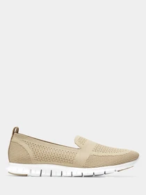 Туфли и лоферы Cole Haan модель W20355 Фото