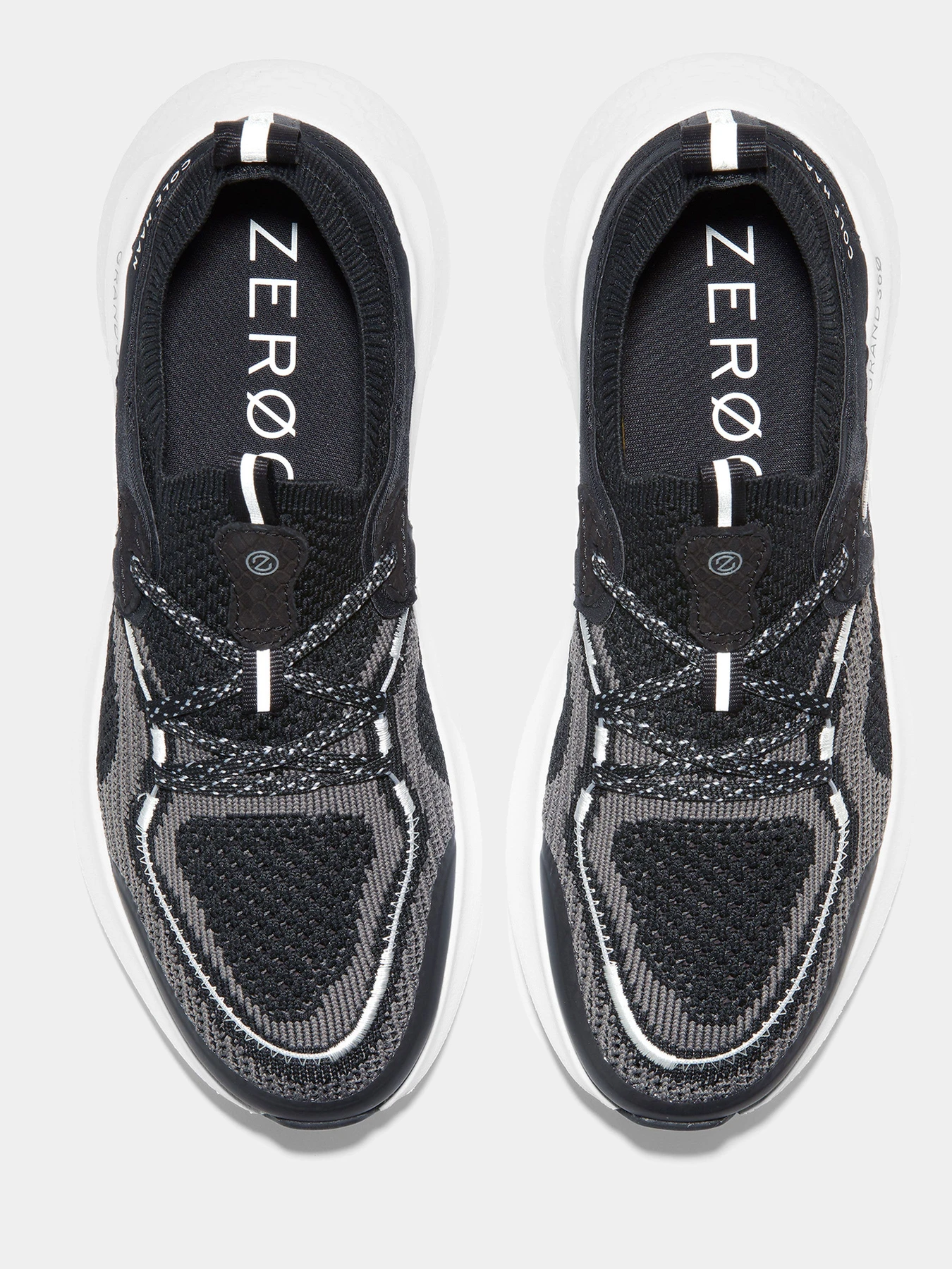 Кросівки Cole Haan модель W25242 Фото