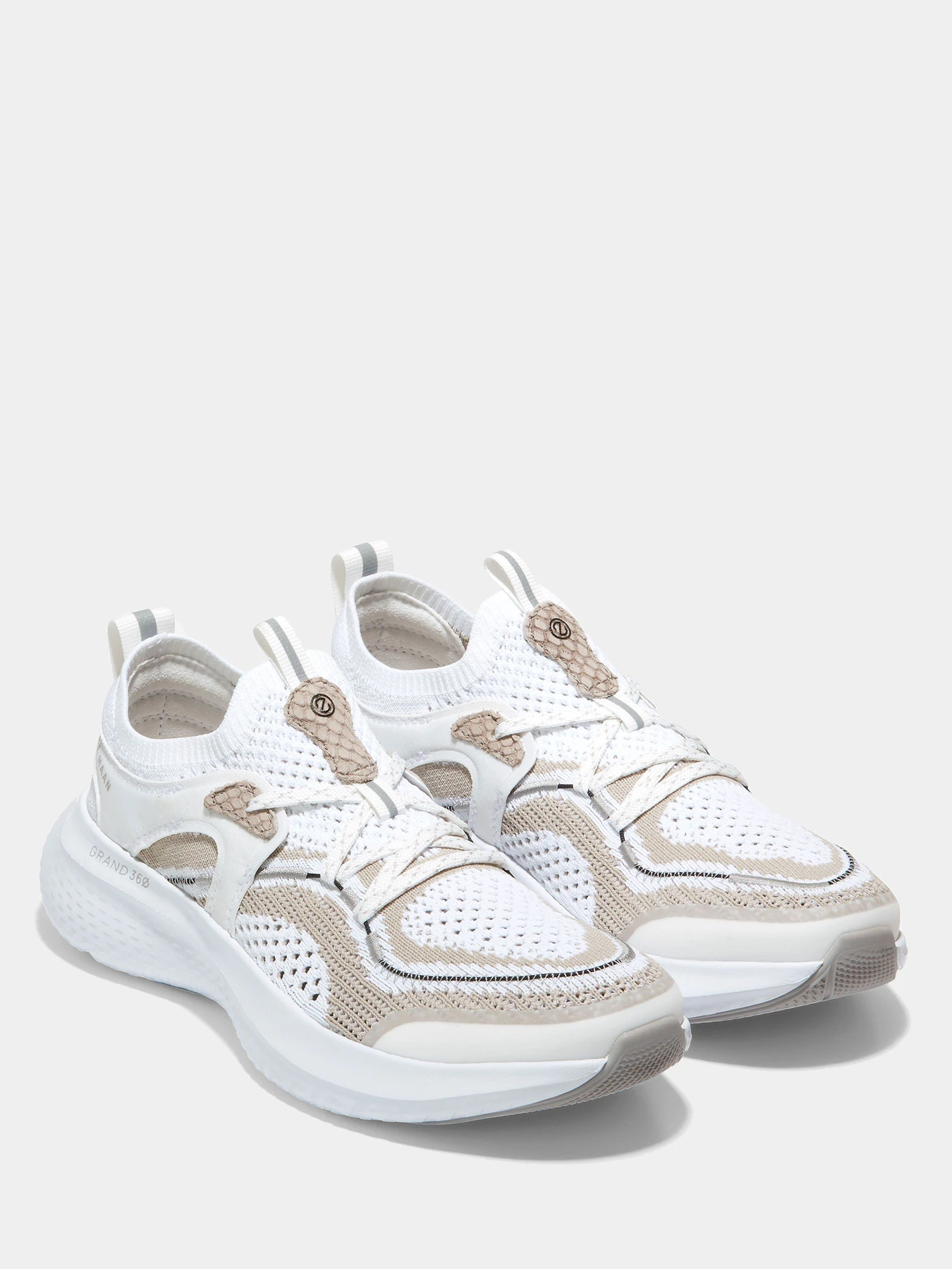 Кросівки Cole Haan модель W25243 Фото