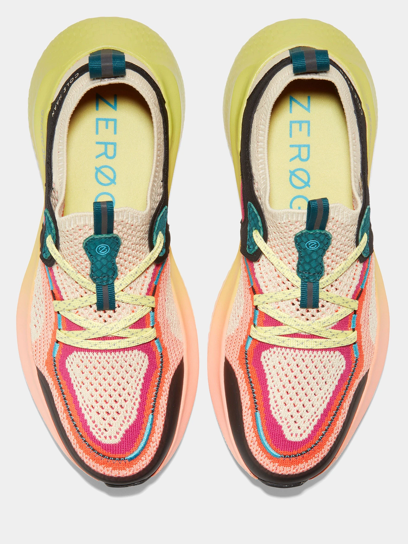 Кросівки Cole Haan модель W25244 Кросівки Cole Haan модель W25244 Фото