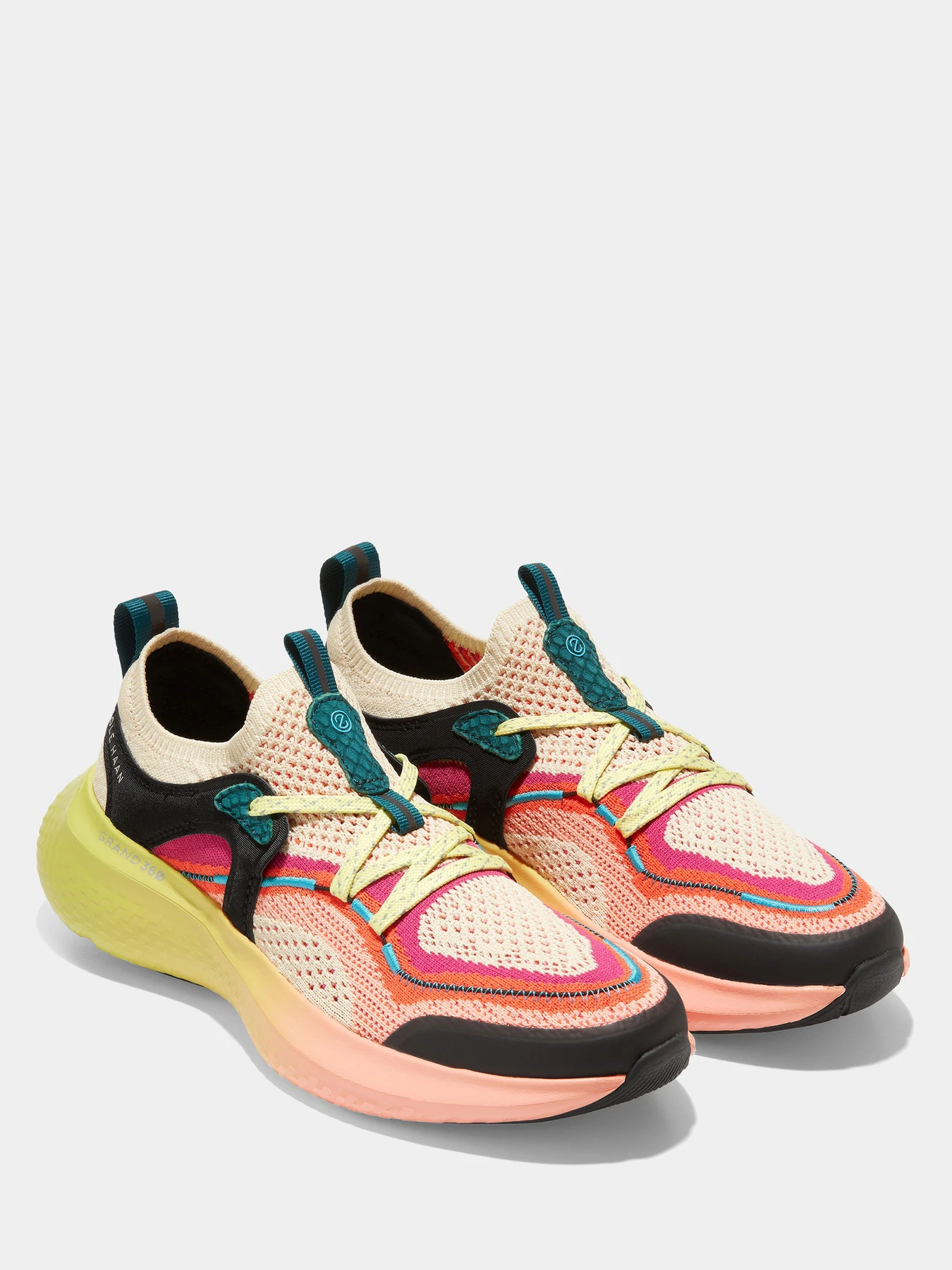 Кросівки Cole Haan модель W25244 Кросівки Cole Haan модель W25244 Фото