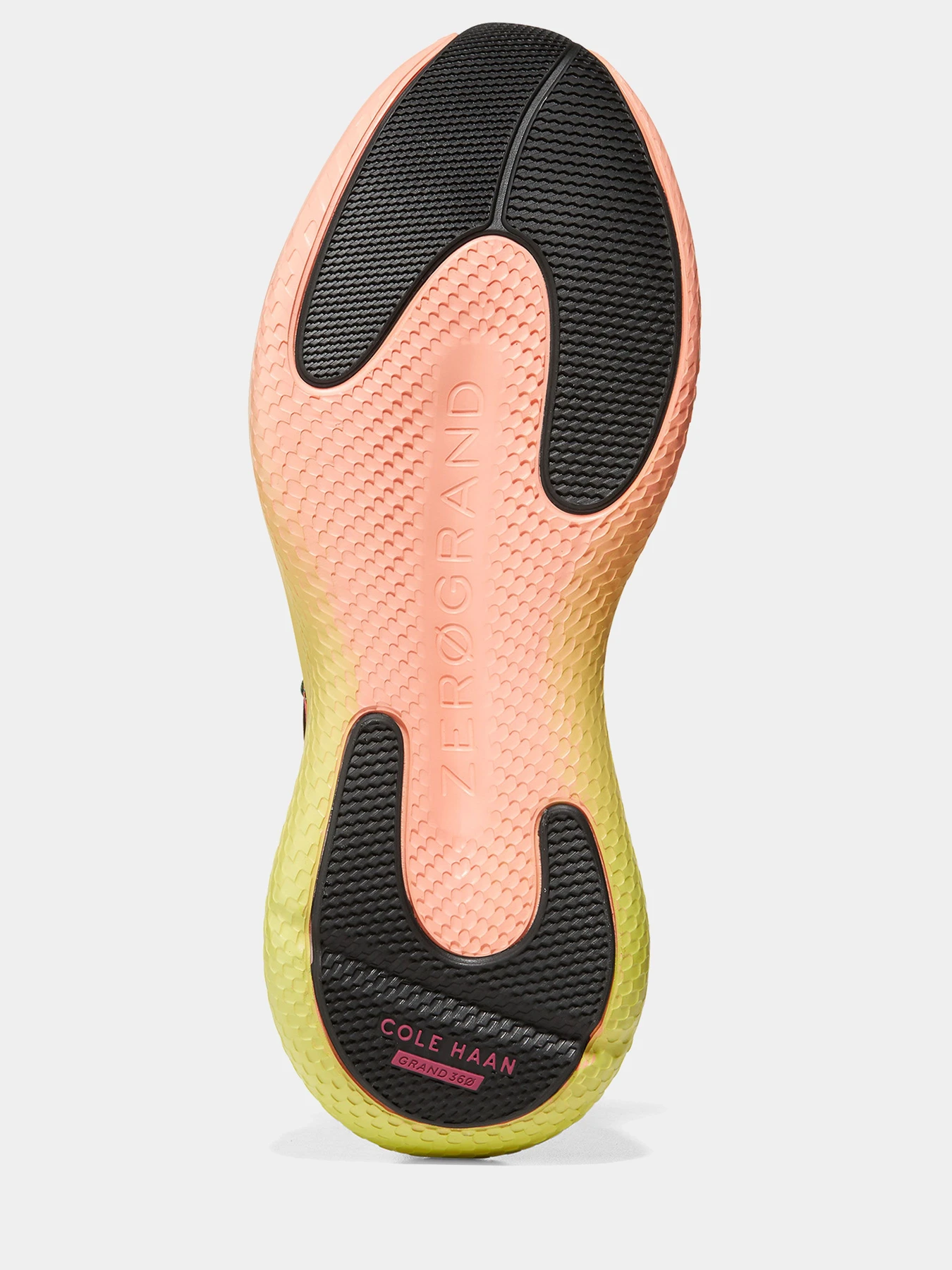 Кросівки Cole Haan модель W25244 Кросівки Cole Haan модель W25244 Фото